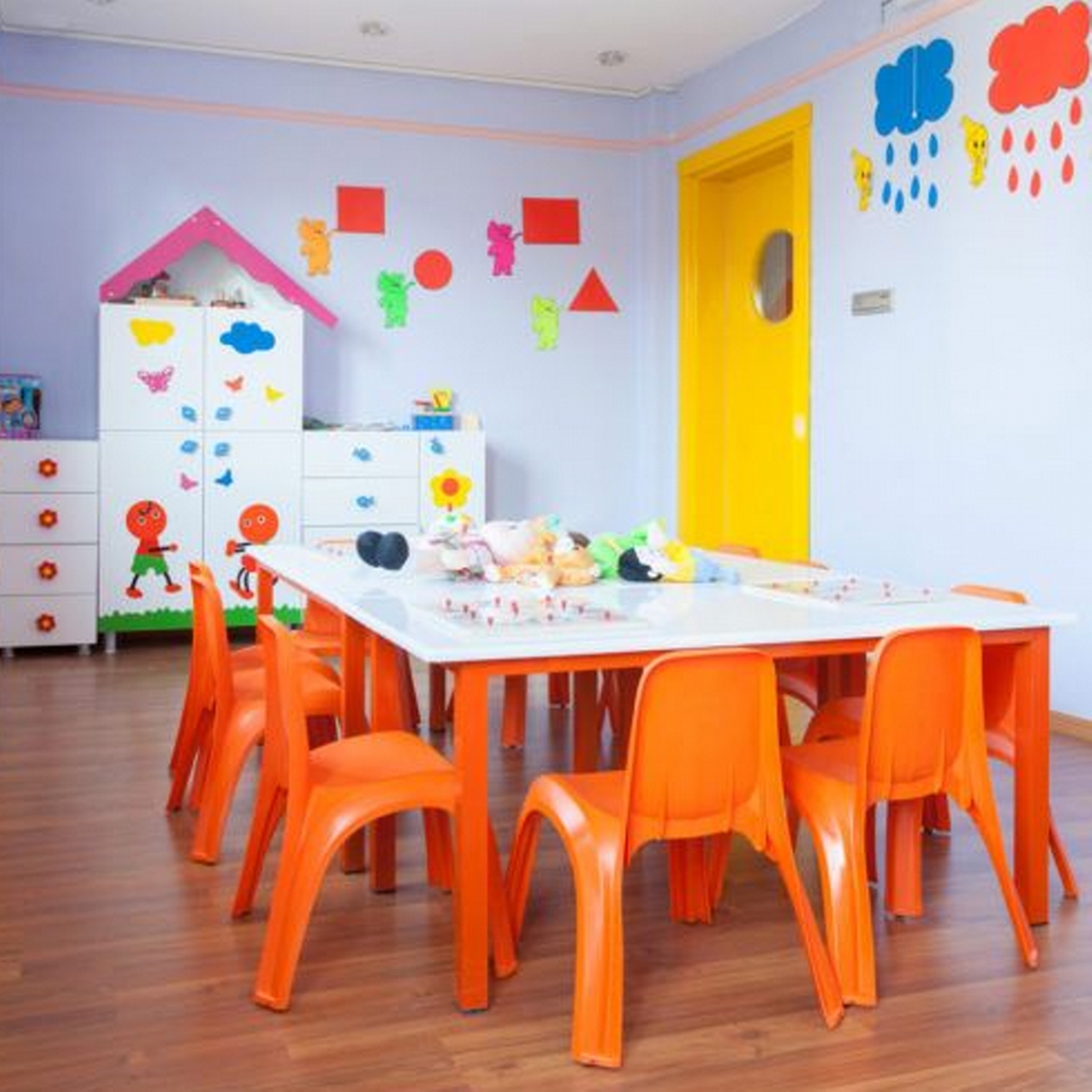 ÖRNEK PLANLANAN PROJE BAŞLIĞI